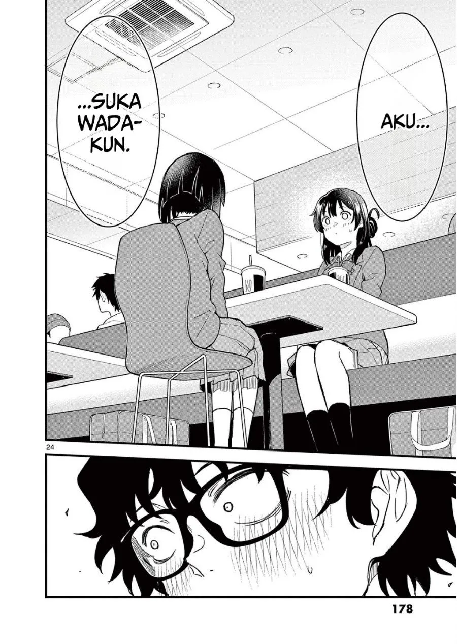 Page 24 - Heisei Wotaku Remembers Chapter 5