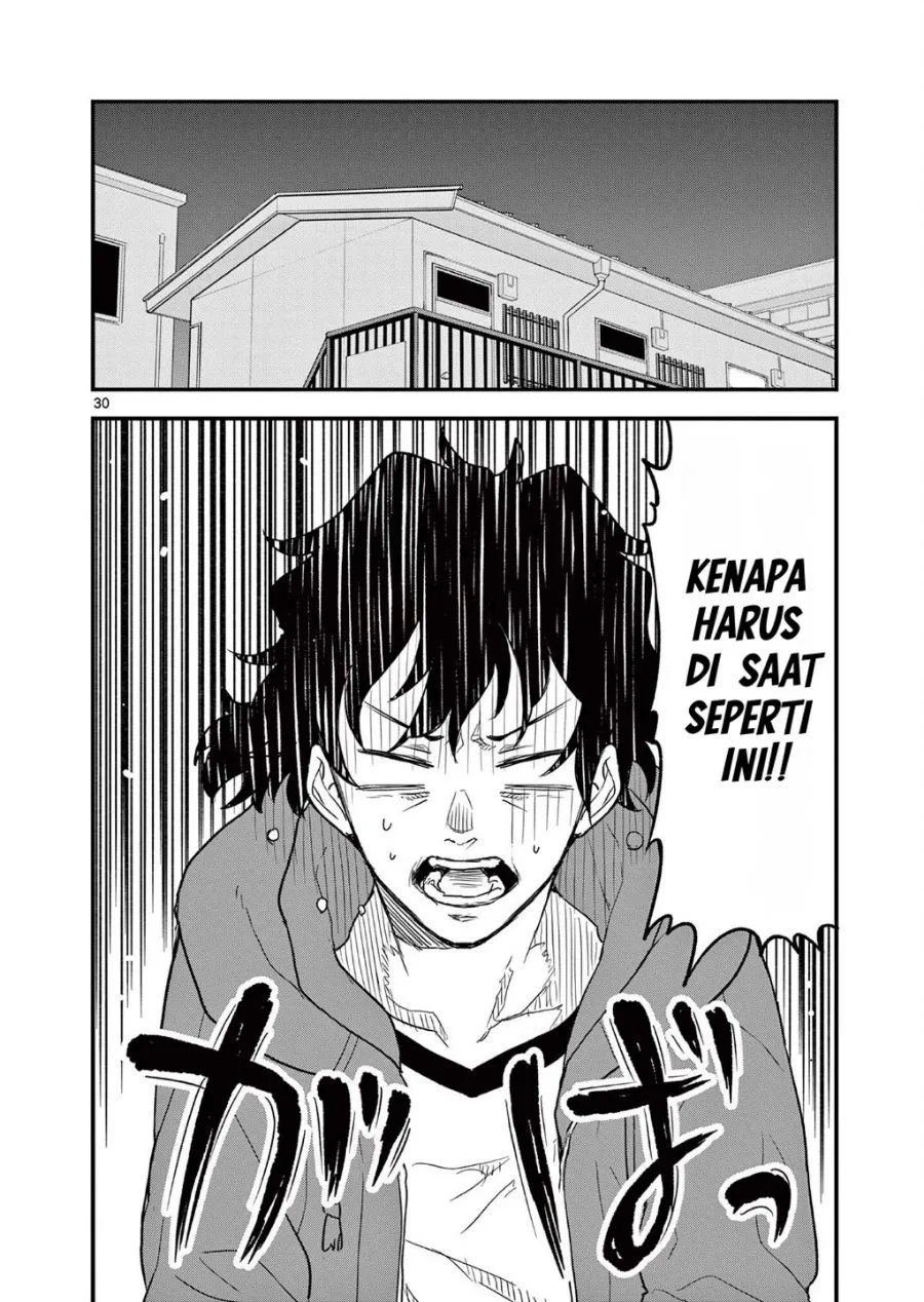 Page 30 - Heisei Wotaku Remembers Chapter 5