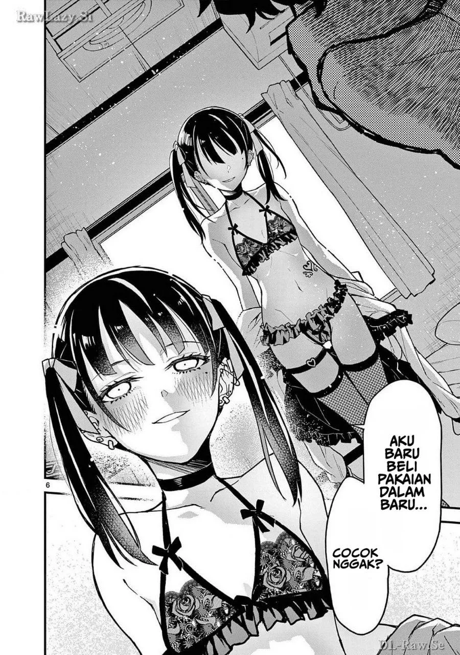 Page 10 - Heisei Wotaku Remembers Chapter 6