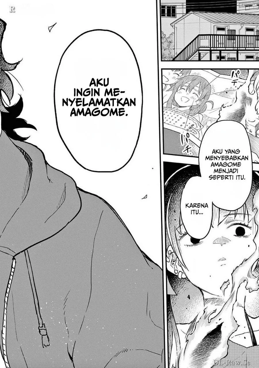 Page 30 - Heisei Wotaku Remembers Chapter 6