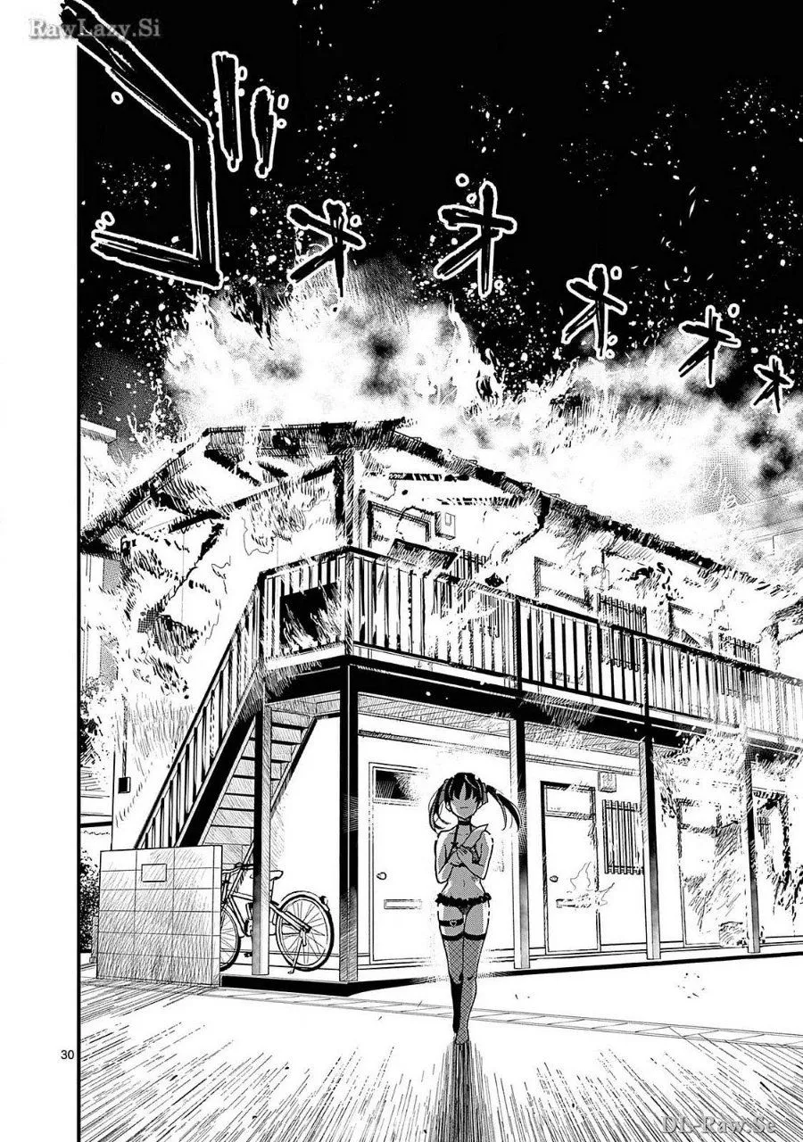Page 34 - Heisei Wotaku Remembers Chapter 6