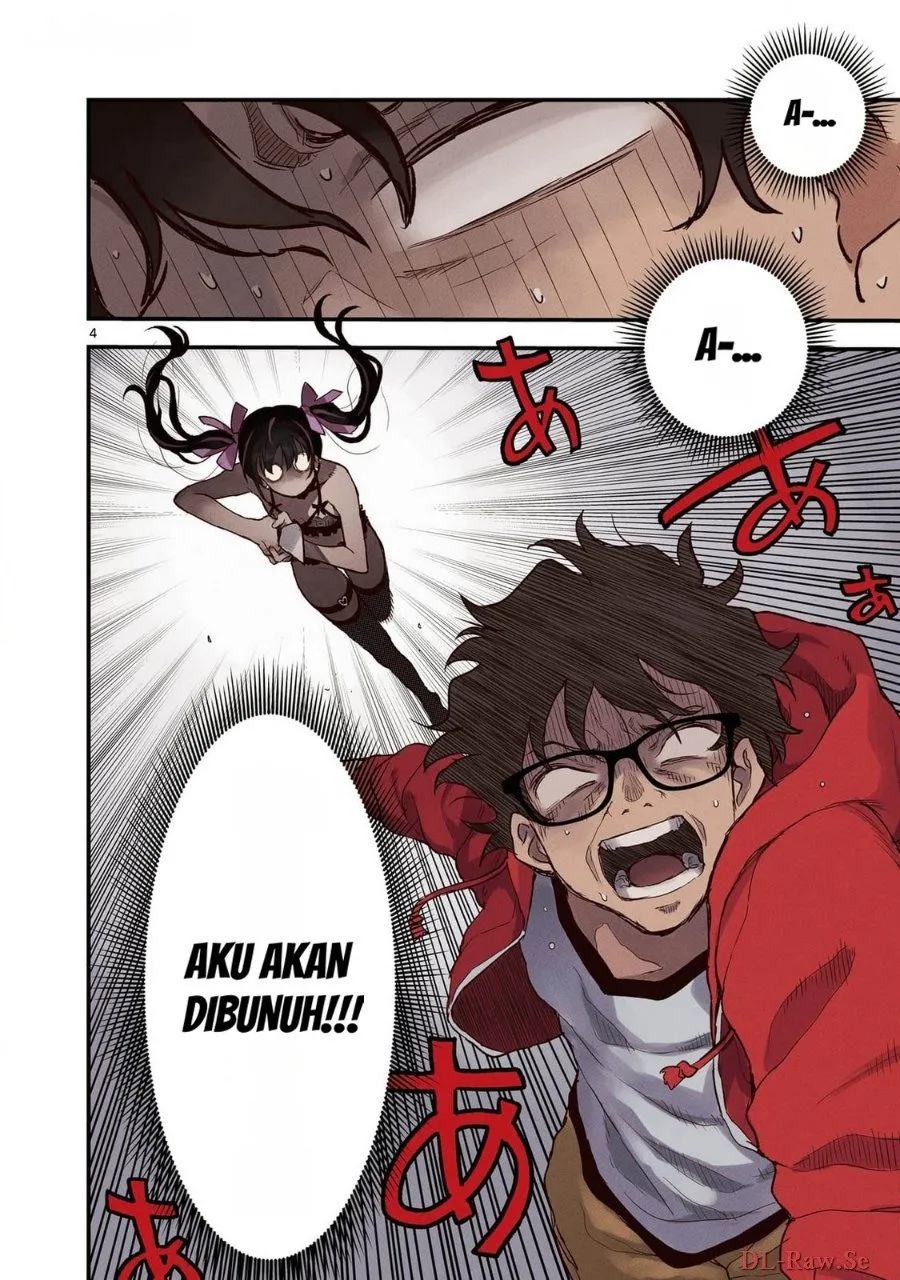 Page 4 - Heisei Wotaku Remembers Chapter 7