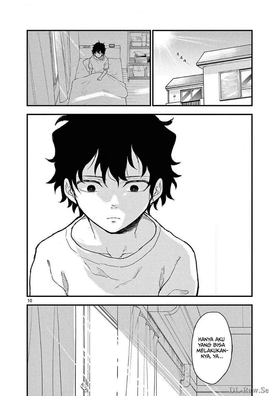 Page 10 - Heisei Wotaku Remembers Chapter 7