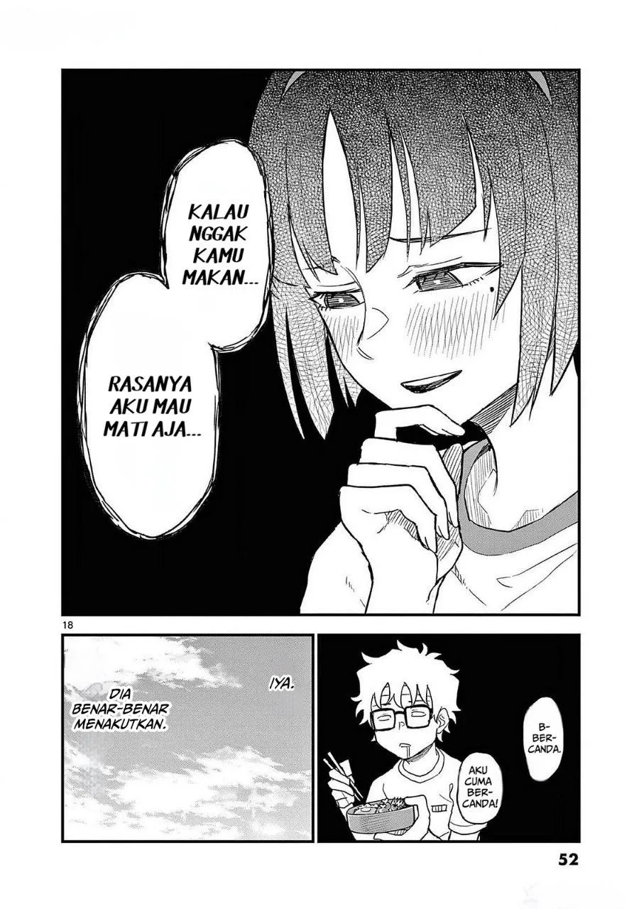 Page 18 - Heisei Wotaku Remembers Chapter 7