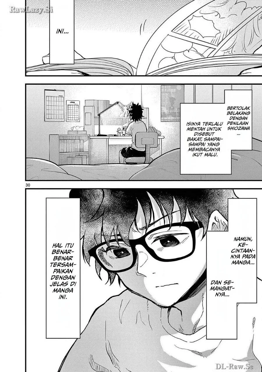 Page 30 - Heisei Wotaku Remembers Chapter 7