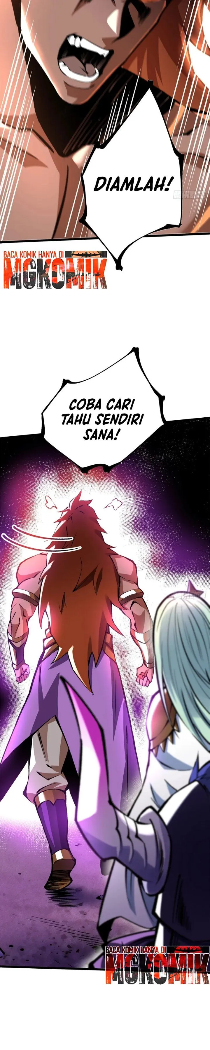 I Really Don’t Want to Learn Forbidden Spells Chapter 170