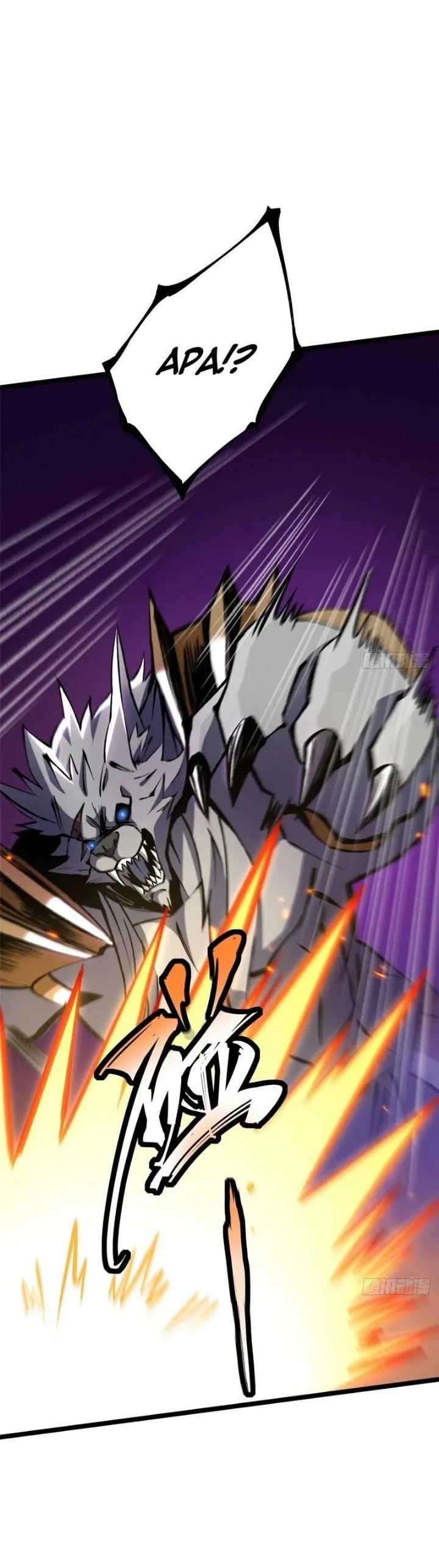 I Really Don’t Want to Learn Forbidden Spells Chapter 171