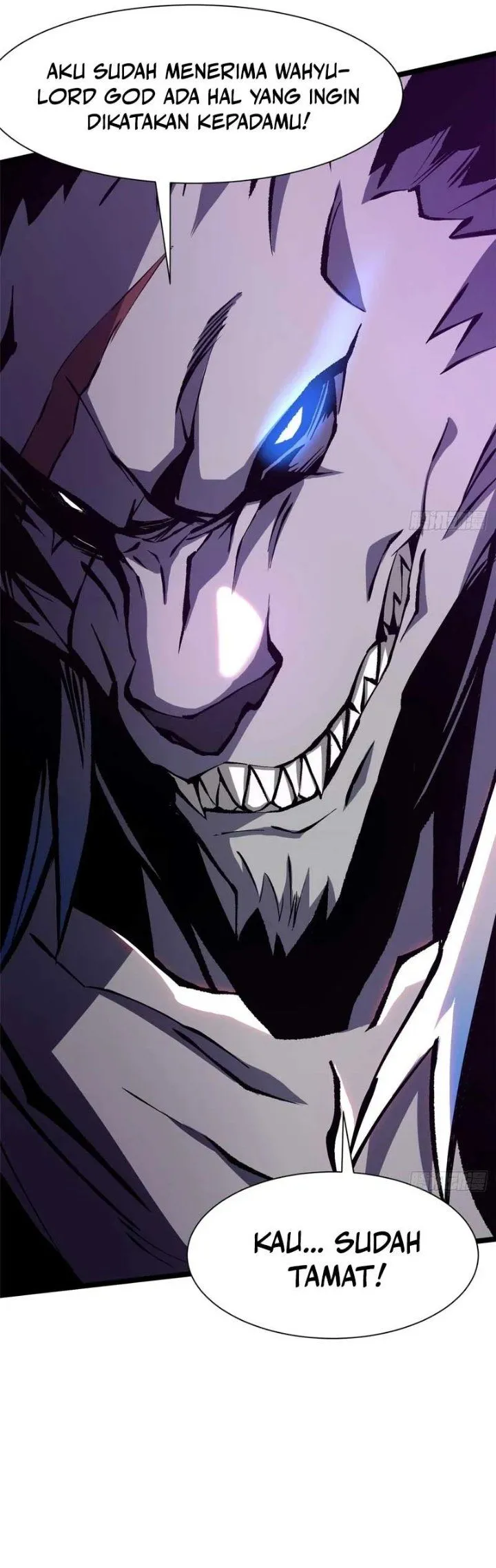 I Really Don’t Want to Learn Forbidden Spells Chapter 171