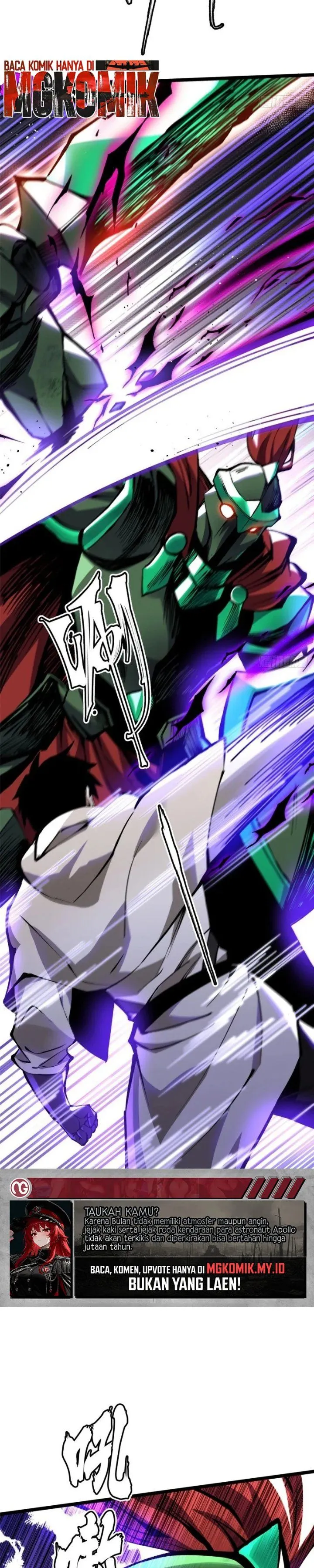 I Really Don’t Want to Learn Forbidden Spells Chapter 173