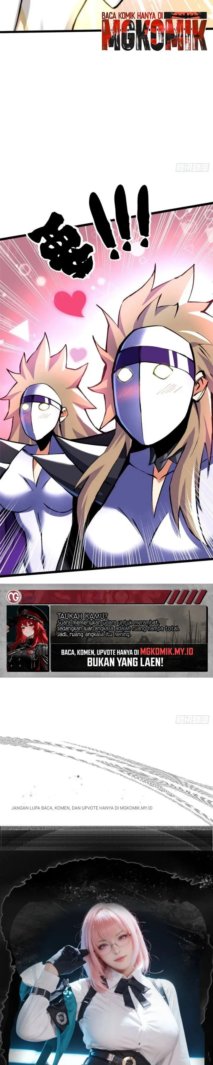 I Really Don’t Want to Learn Forbidden Spells Chapter 173