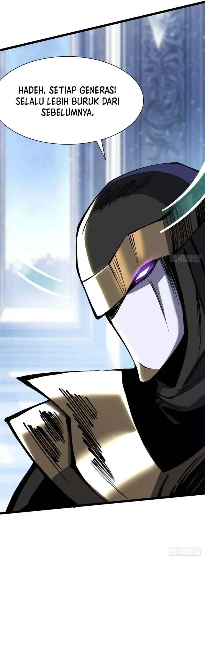 I Really Don’t Want to Learn Forbidden Spells Chapter 174