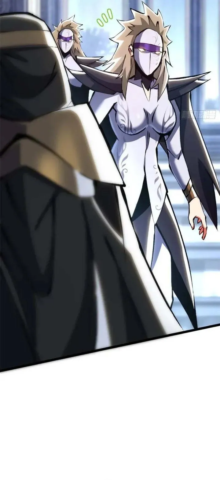 I Really Don’t Want to Learn Forbidden Spells Chapter 174