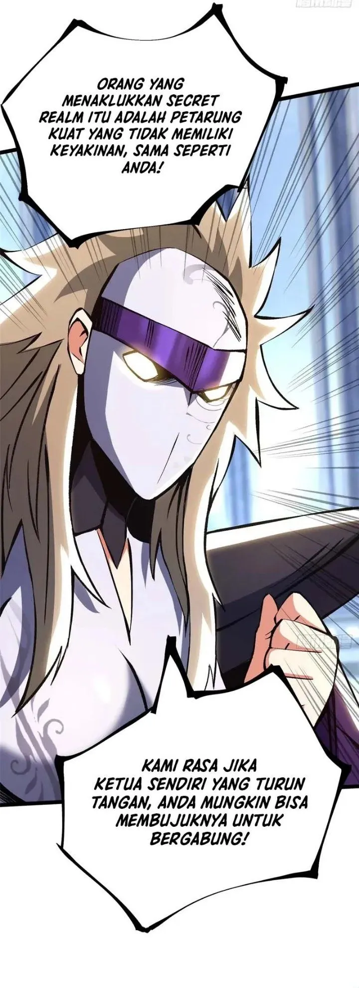 I Really Don’t Want to Learn Forbidden Spells Chapter 174