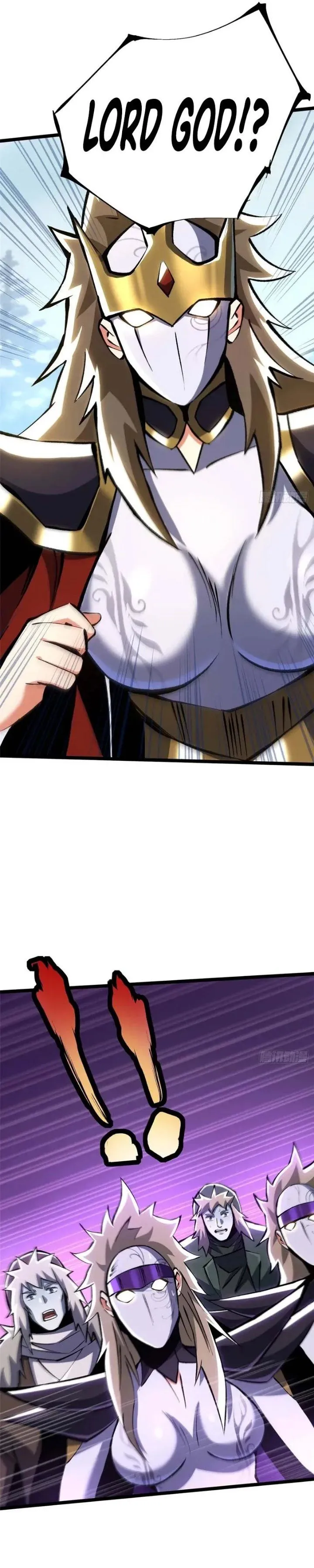 I Really Don’t Want to Learn Forbidden Spells Chapter 174