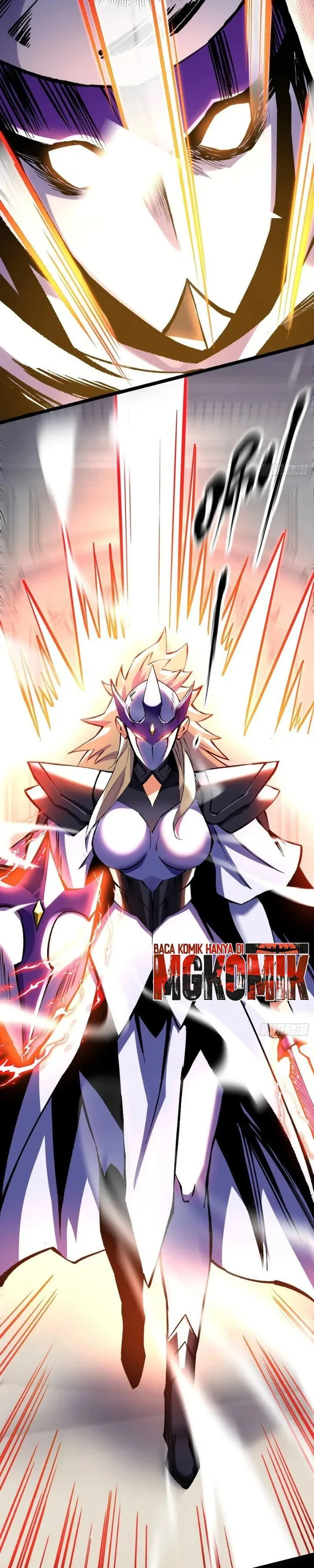 I Really Don’t Want to Learn Forbidden Spells Chapter 175