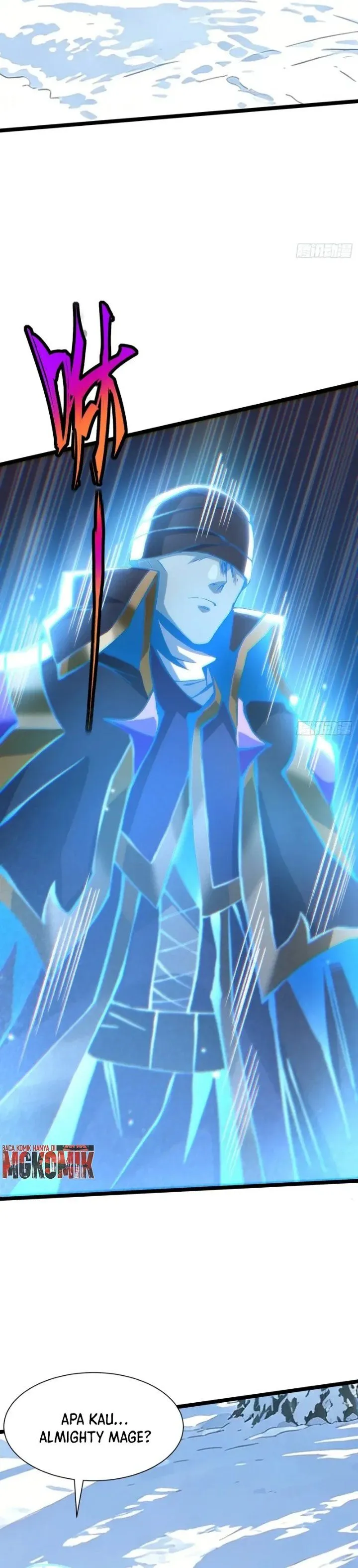 I Really Don’t Want to Learn Forbidden Spells Chapter 177