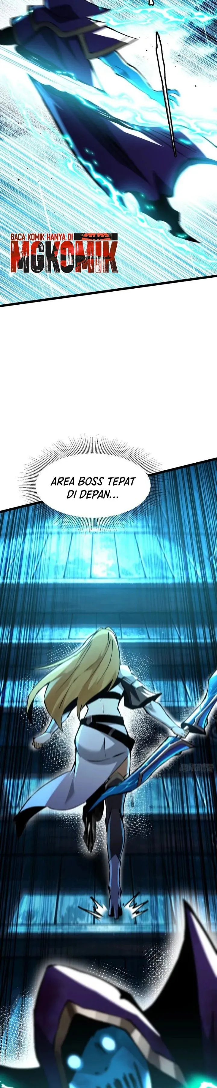 I Really Don’t Want to Learn Forbidden Spells Chapter 178