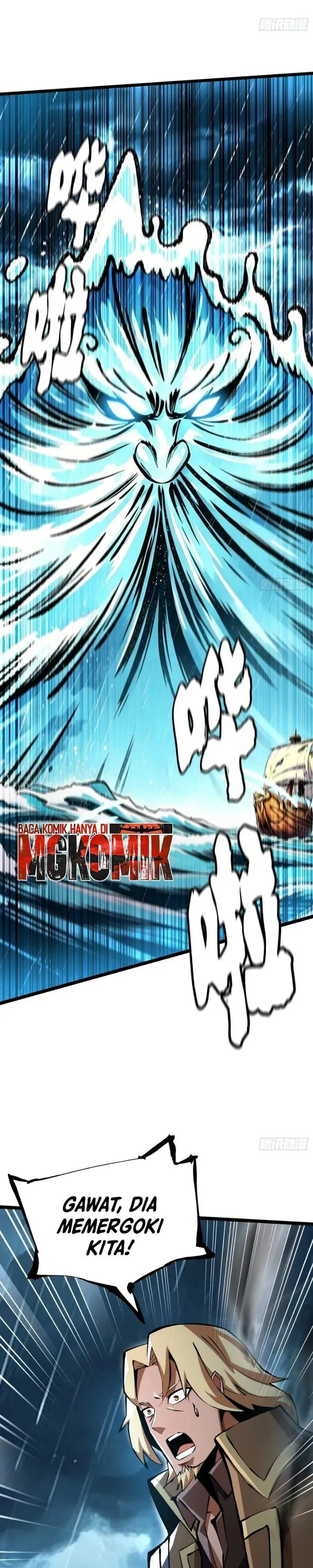 I Really Don’t Want to Learn Forbidden Spells Chapter 178