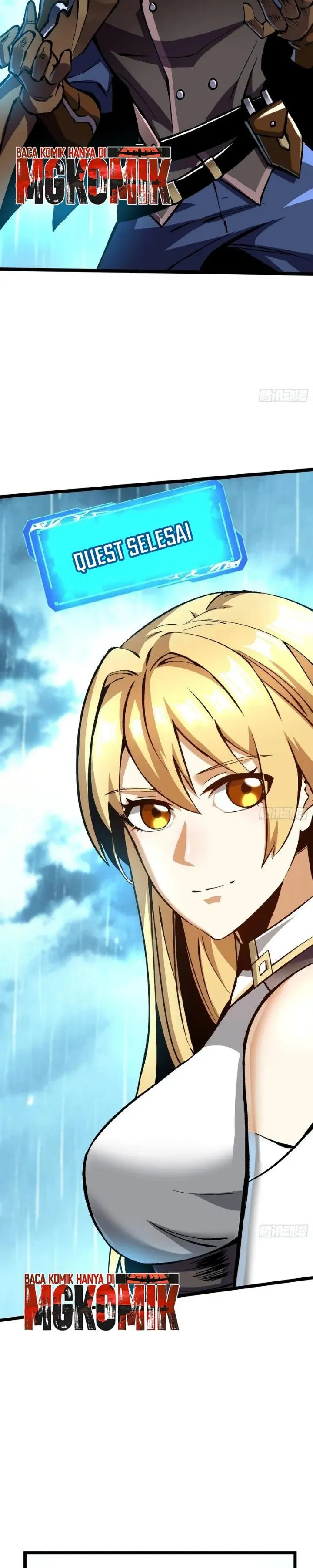 I Really Don’t Want to Learn Forbidden Spells Chapter 178