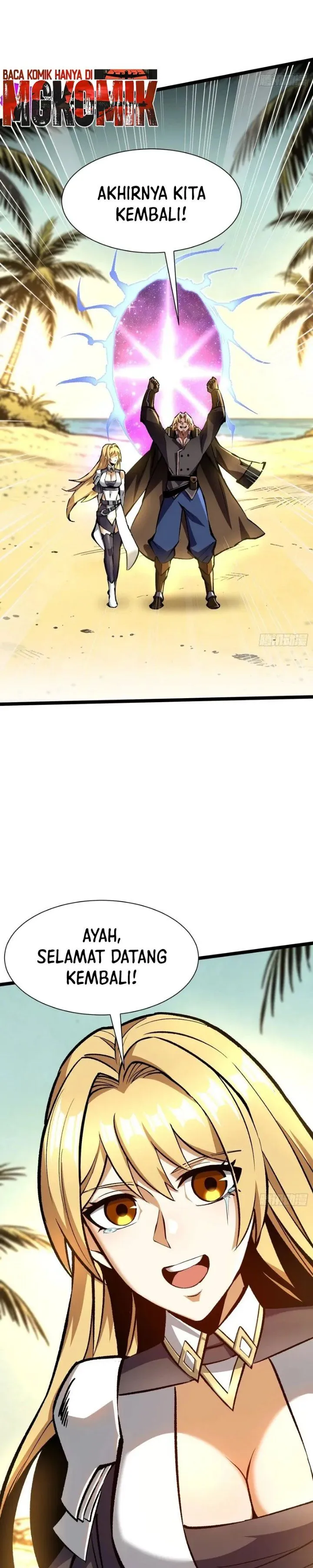 I Really Don’t Want to Learn Forbidden Spells Chapter 178