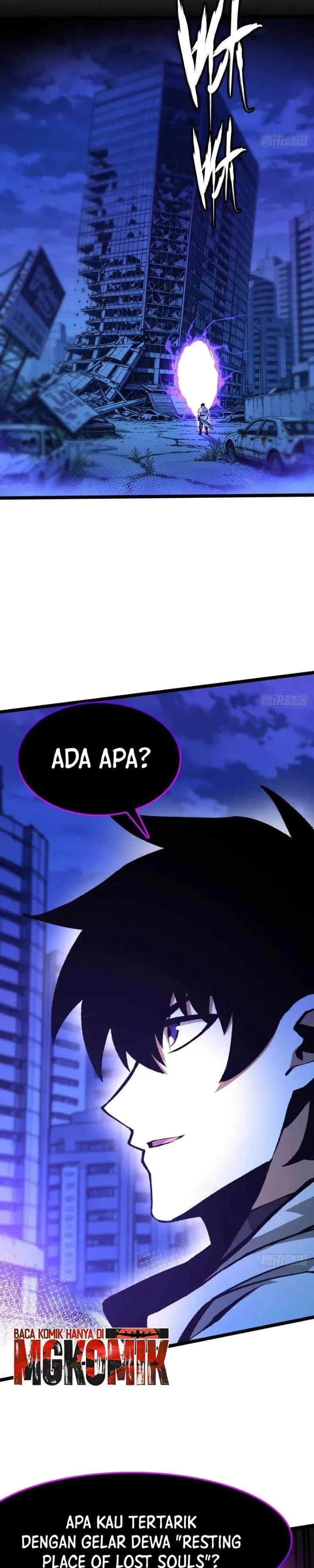 I Really Don’t Want to Learn Forbidden Spells Chapter 178