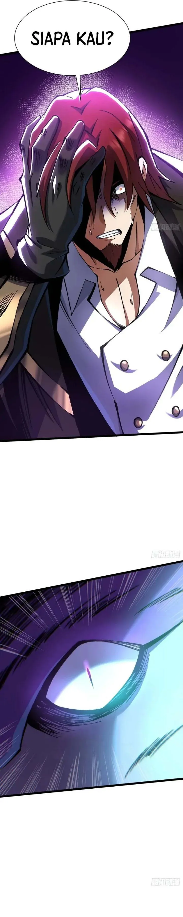 I Really Don’t Want to Learn Forbidden Spells Chapter 180