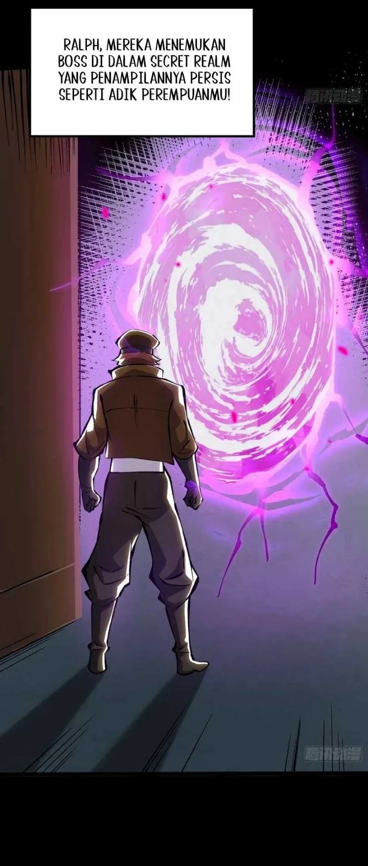 I Really Don’t Want to Learn Forbidden Spells Chapter 181