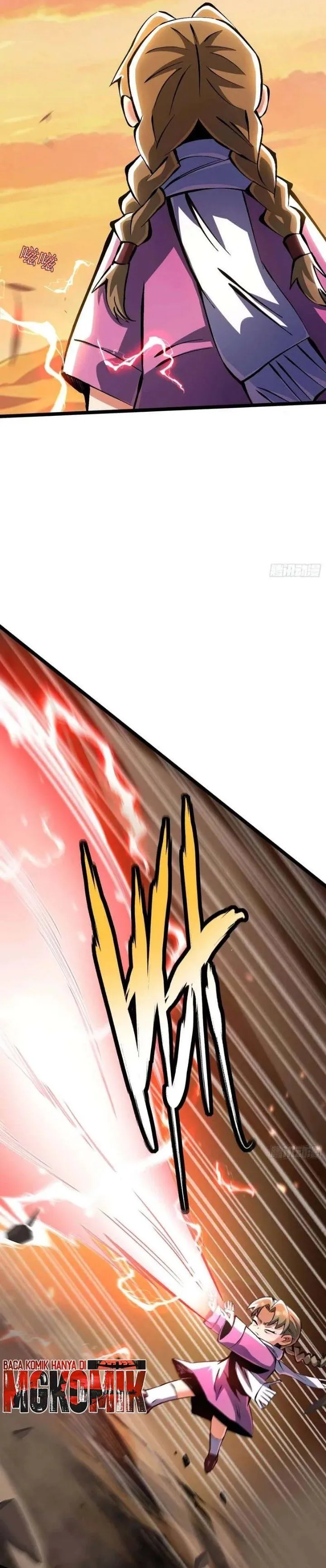 I Really Don’t Want to Learn Forbidden Spells Chapter 184