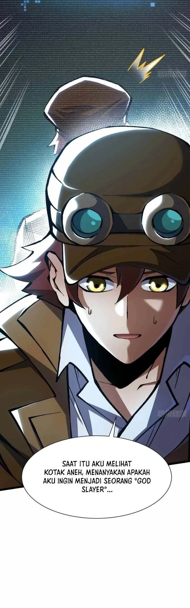 I Really Don’t Want to Learn Forbidden Spells Chapter 186
