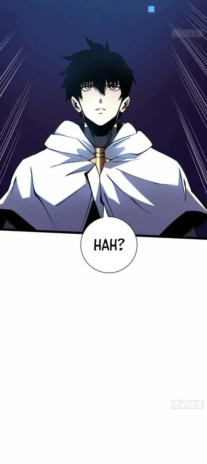 I Really Don’t Want to Learn Forbidden Spells Chapter 186