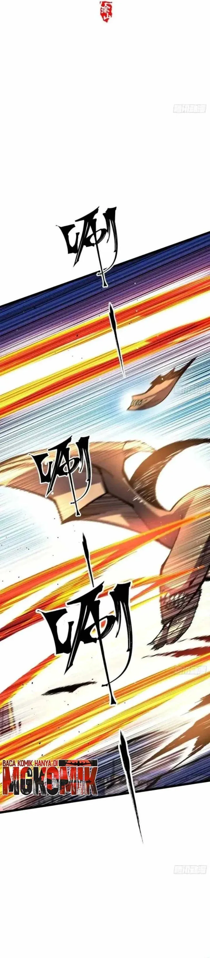 I Really Don’t Want to Learn Forbidden Spells Chapter 187