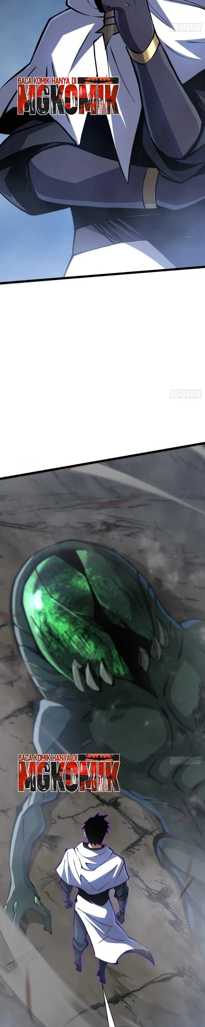 I Really Don’t Want to Learn Forbidden Spells Chapter 188