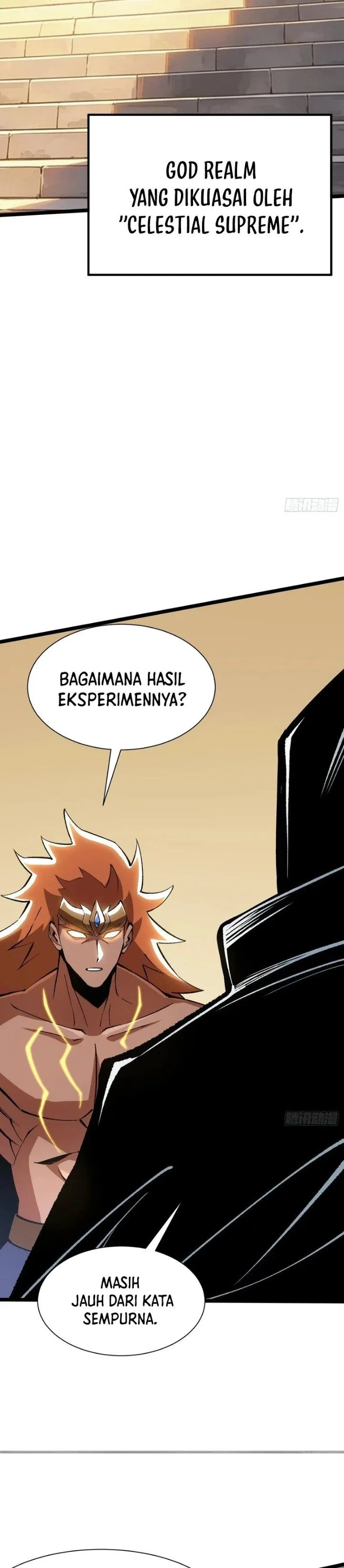 I Really Don’t Want to Learn Forbidden Spells Chapter 188