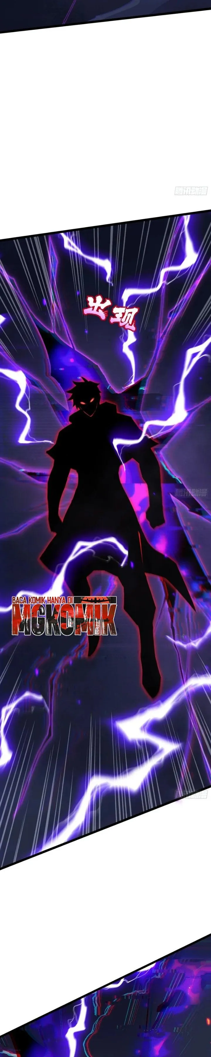 I Really Don’t Want to Learn Forbidden Spells Chapter 188
