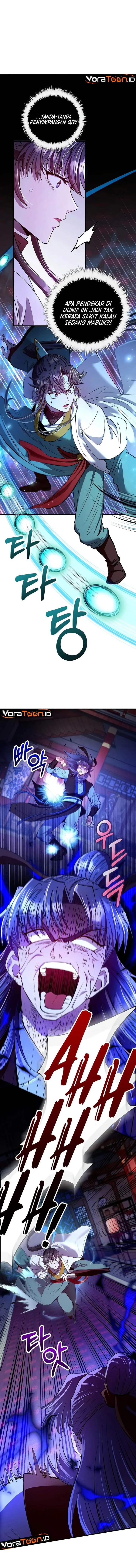 Doctor’s Rebirth Chapter 245