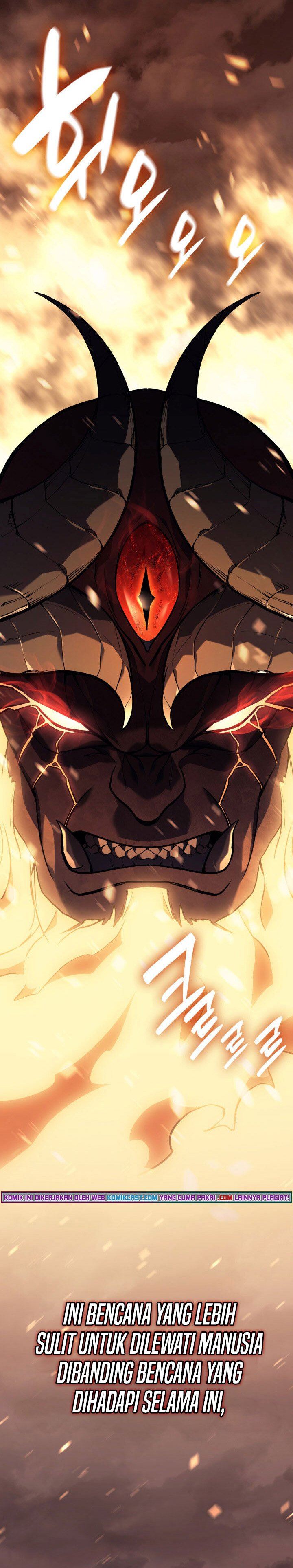 A Disaster-Class Hero Has Returned Chapter 00.5