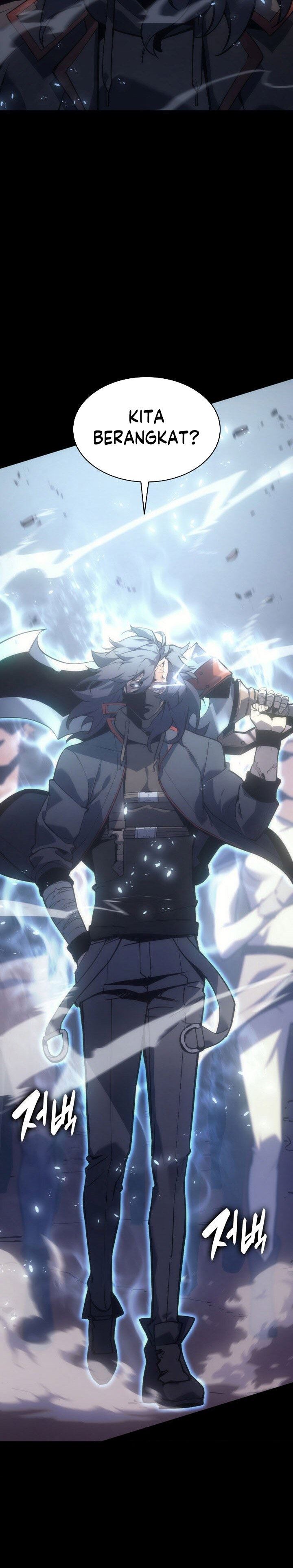 A Disaster-Class Hero Has Returned Chapter 00.5