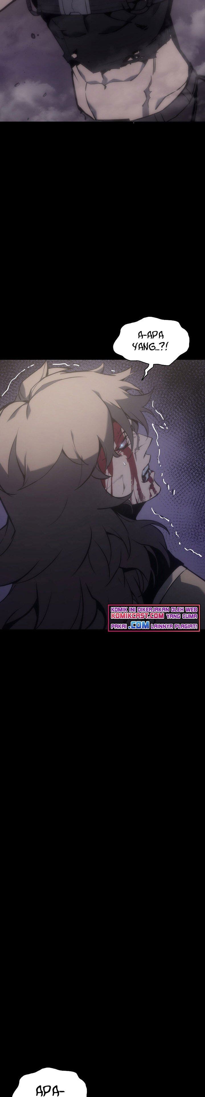 A Disaster-Class Hero Has Returned Chapter 00.5