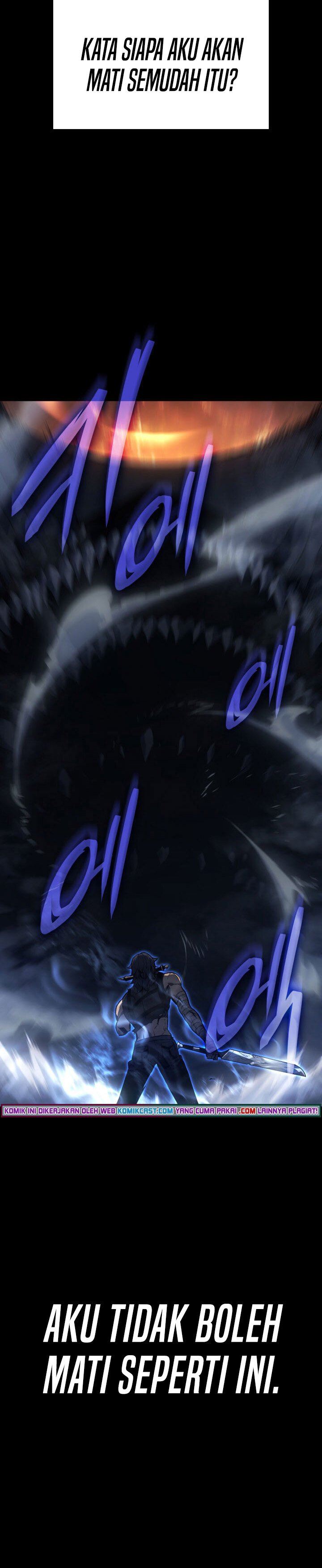 A Disaster-Class Hero Has Returned Chapter 00.5