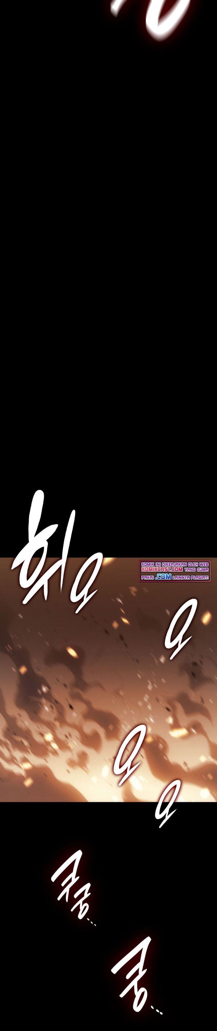 A Disaster-Class Hero Has Returned Chapter 1