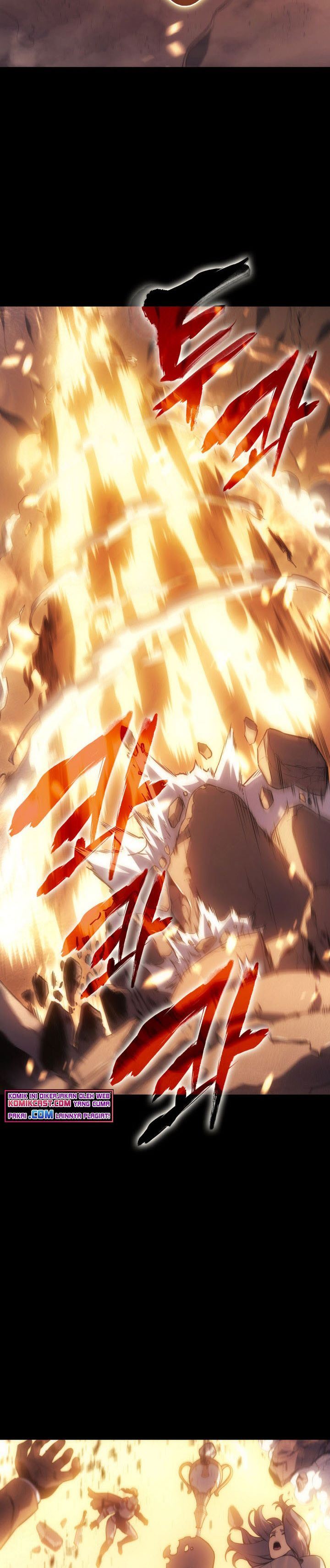 A Disaster-Class Hero Has Returned Chapter 1