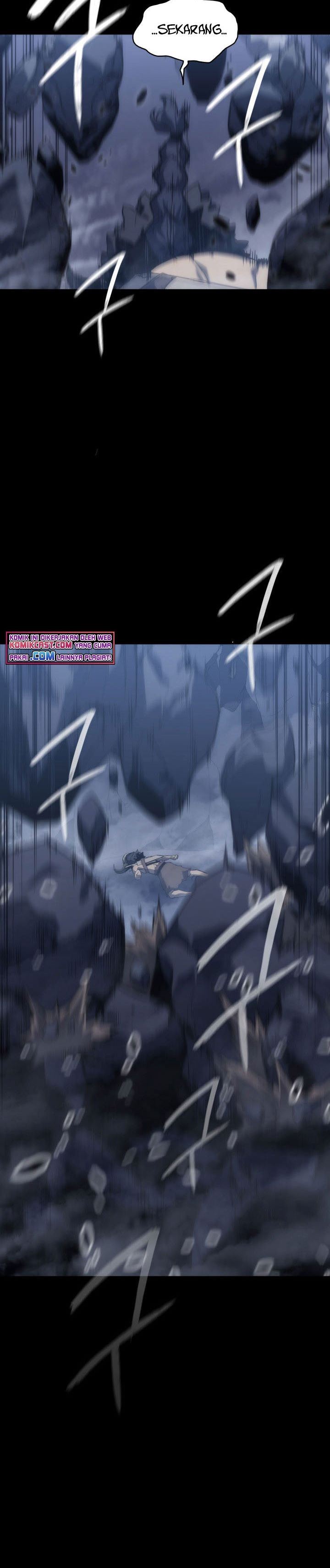 A Disaster-Class Hero Has Returned Chapter 1