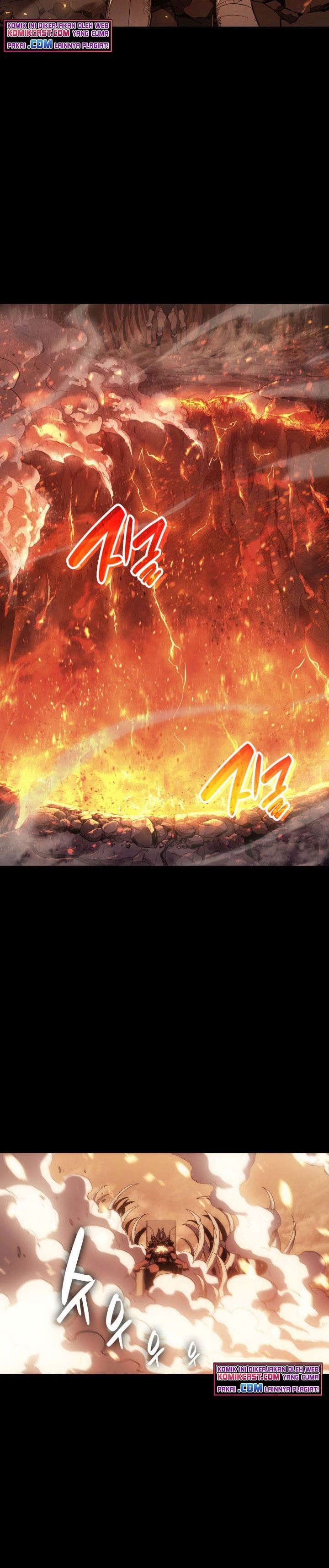 A Disaster-Class Hero Has Returned Chapter 1