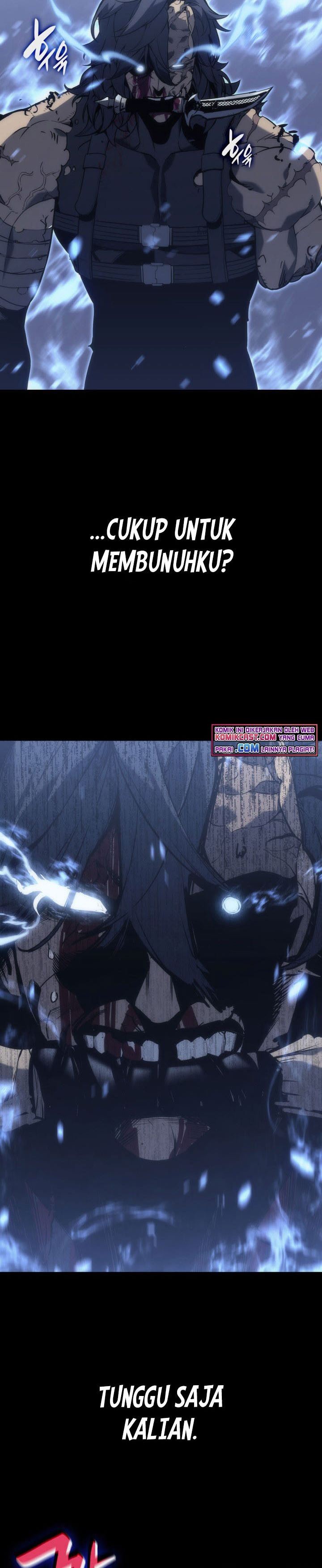 A Disaster-Class Hero Has Returned Chapter 1