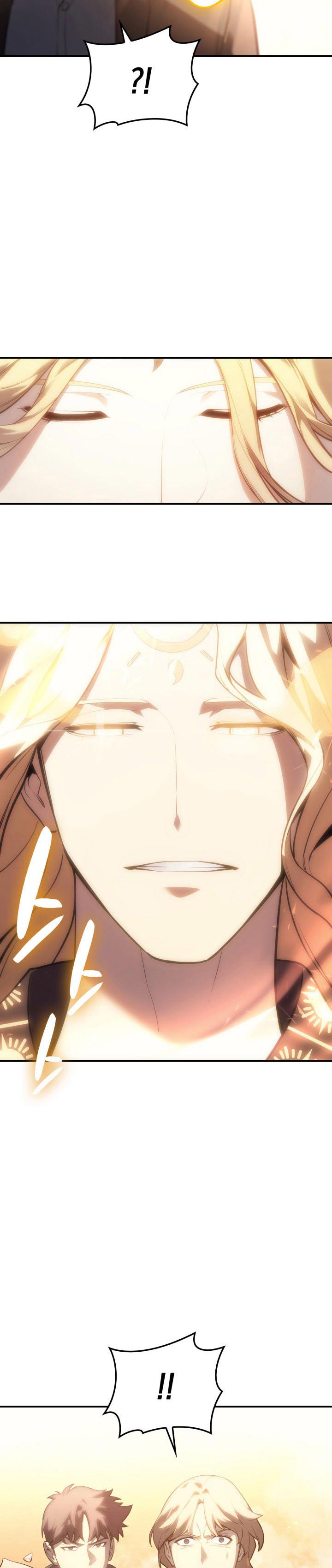 A Disaster-Class Hero Has Returned Chapter 10