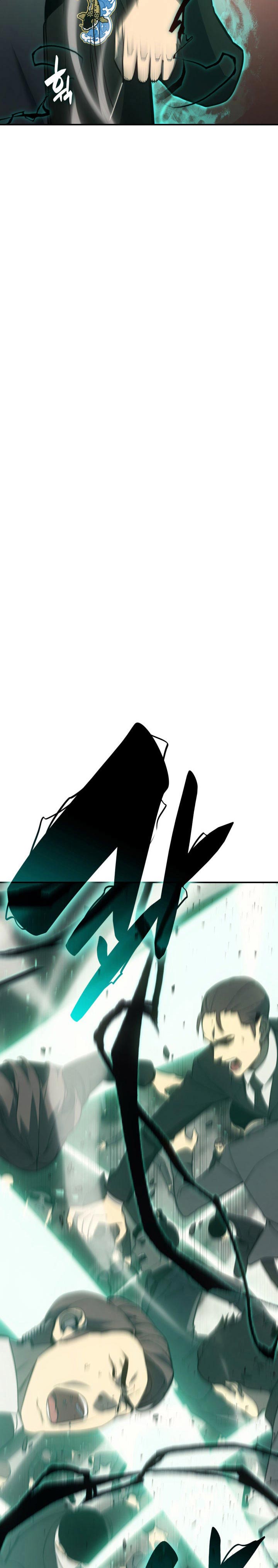 A Disaster-Class Hero Has Returned Chapter 10