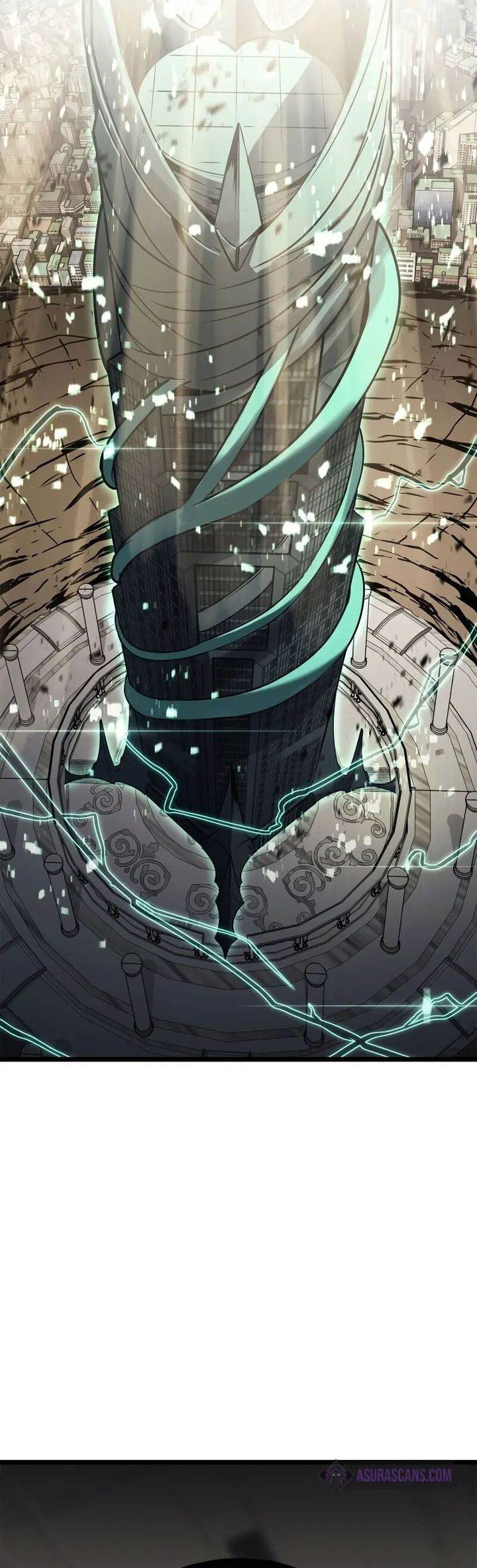 A Disaster-Class Hero Has Returned Chapter 102