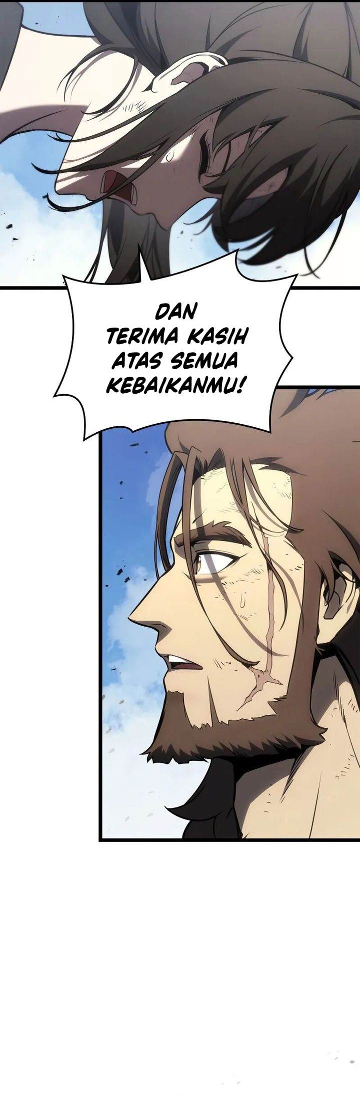 A Disaster-Class Hero Has Returned Chapter 102
