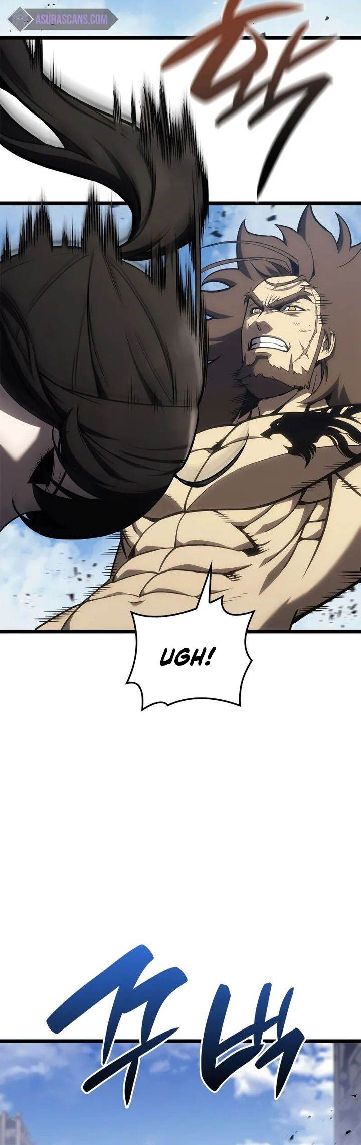 A Disaster-Class Hero Has Returned Chapter 102