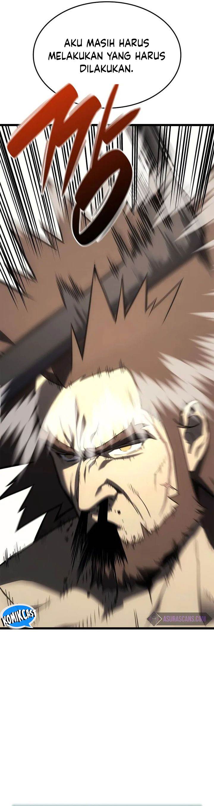 A Disaster-Class Hero Has Returned Chapter 102